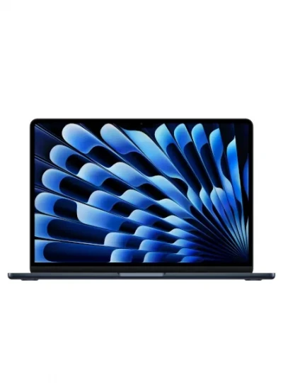 [Apple] 맥북에어 13 M4 (10C CPU 10C GPU)/24GB/512GB 미드나이트 [MC6C4KH/A]