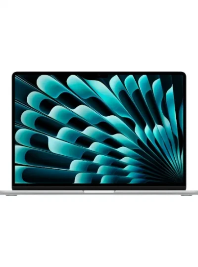 [Apple] 2025 맥북에어 15 M4 (10C CPU 10C GPU)/16GB/512GB 실버 [MW1H3KH/A]