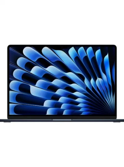 [Apple] 맥북에어 15 M4 (10C CPU 10C GPU)/16GB/512GB 미드나이트 [MW1M3KH/A]
