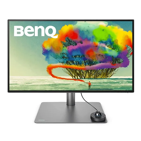 [BENQ] PD2725U 아이케어 4K UHD [리퍼비쉬]
