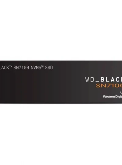 [Western Digital] BLACK SN7100 M.2 NVMe 2280 [1TB]