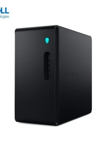 [Dell] 에일리언웨어 DAW1250-WP05KR (Ultra9 285K/32GB/2TB/RTX5080/Windows11Pro) [기본제품]