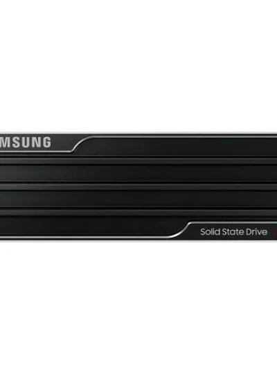 [삼성전자] 공식인증 9100 PRO M.2 NVMe 2280 히트싱크 [2TB]