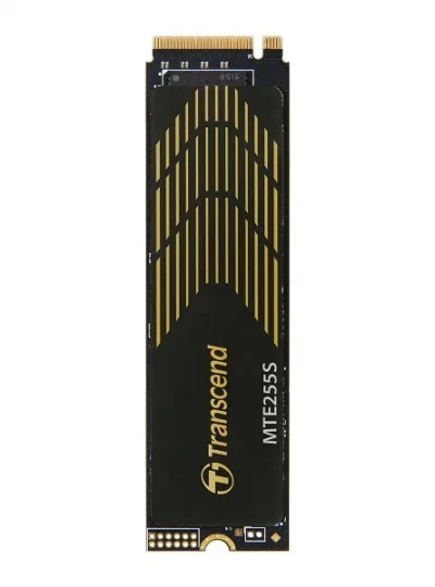 [Transcend] MTE255S M.2 NVMe 2280 [1TB]
