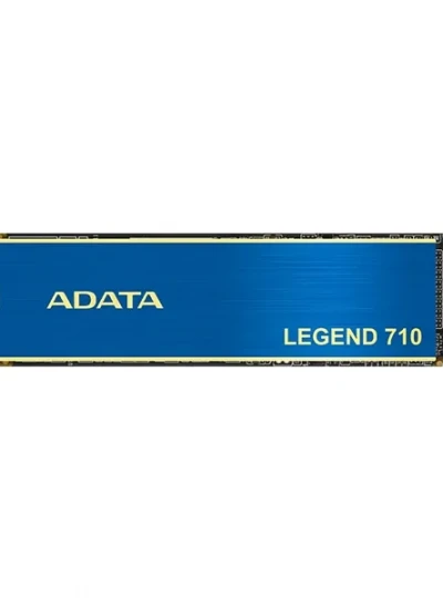 [ADATA] LEGEND 710 M.2 NVMe 2280 파인인포 [256GB] 방열판