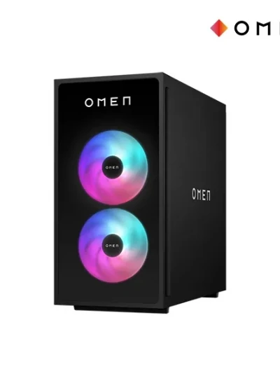 [HP] 오멘 35L GT16-0010KL (Ultra7-265K/32GB/1TB/RTX5070Ti/FD) 3Y워런티 [기본제품]★컴퓨존 단독! OMEN 특가쿠폰★