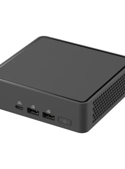 [ASUS] NUC 15 Pro Slim NUC15CRKU5 (Ultra5 225H) ★OpenClaw, NemoClaw 지원★ [베어본]
