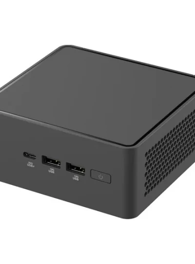 [ASUS] NUC 15 Pro Tall NUC15CRHU7 (Ultra7 255H) ★OpenClaw, NemoClaw 지원★ [베어본]