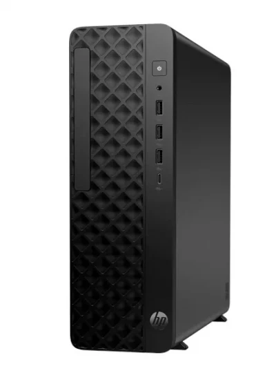 [HP] 프로데스크 2 SFF G1i BJ2X7PT (i3-14100/8GB/512GB/FD) [기본제품]★컴퓨존 단독! 수량한정 799,000원★