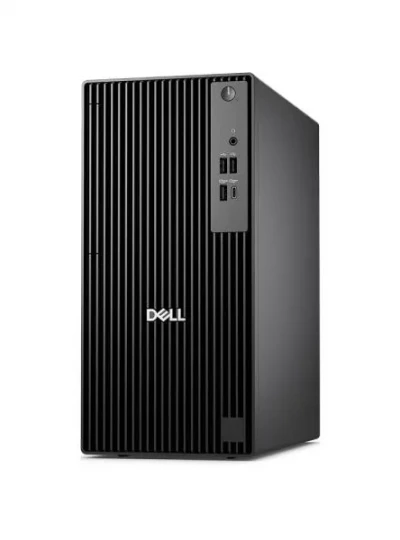 [Dell] Pro Tower QCT1250 (Ultra5 235/8GB/512GB/FD) [기본제품]