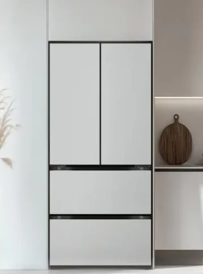 [LG전자] 디오스(DIOS) 오브제컬렉션 김치톡톡 Fit&Max 480L Z484MRR123S [구독요금/월 요금]