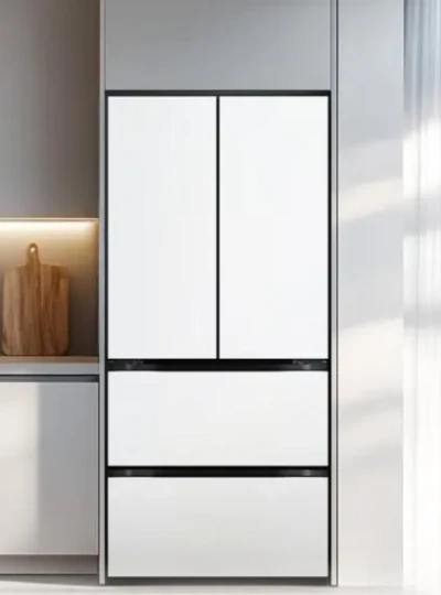 [LG전자] 디오스(DIOS) 오브제컬렉션 김치톡톡 Fit&Max 480L Z484MQQ123S [구독전용/월 요금]