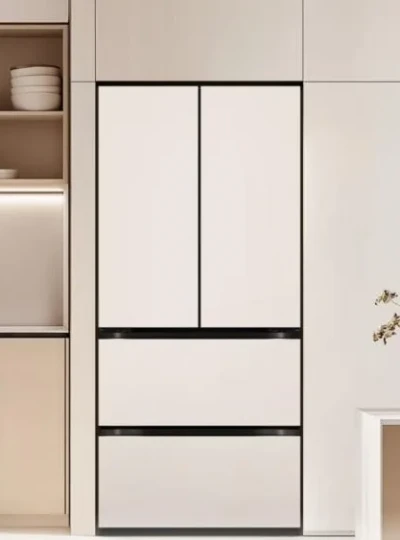 [LG전자] 디오스(DIOS) 오브제컬렉션 김치톡톡 Fit&Max 480L Z484GGG123S [구독전용/월 요금]
