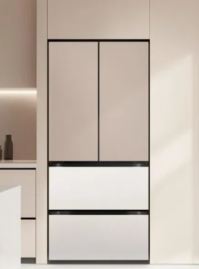 [LG전자] 디오스(DIOS) 오브제컬렉션 김치톡톡 Fit&Max 480L Z484GCB123S [구독전용/월 요금]