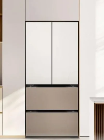 [LG전자] 디오스(DIOS) 오브제컬렉션 김치톡톡 Fit&Max 480L Z484GBC123S [구독전용/월 요금]