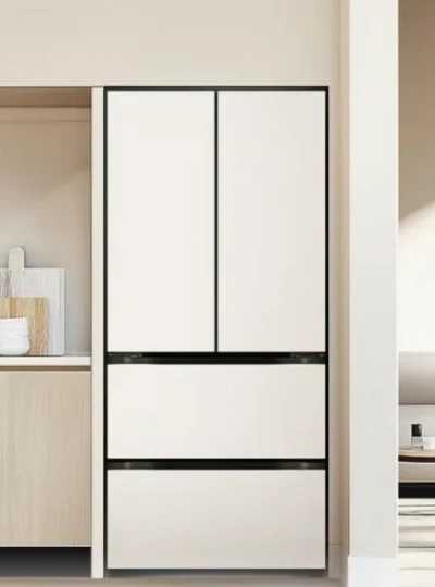 [LG전자] 디오스(DIOS) 오브제컬렉션 김치톡톡 Fit&Max 480L Z484GBB123S [구독전용/월 요금]
