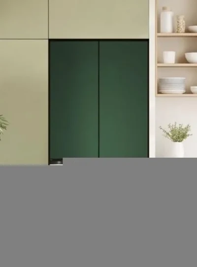 [LG전자] 디오스(DIOS) 오브제컬렉션 김치톡톡 Fit&Max 480L Z484SGS123S [구독전용/월 요금]