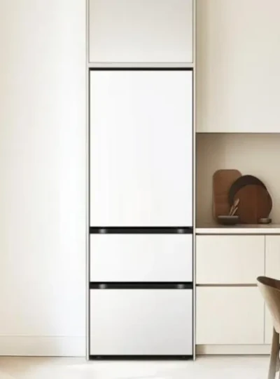 [LG전자] 디오스(DIOS) 오브제컬렉션 김치톡톡 Fit&Max 324L Z334GQQ122S [구독전용/월 요금]