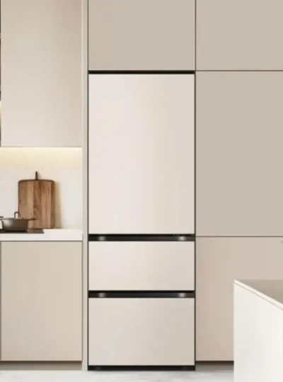 [LG전자] 디오스(DIOS) 오브제컬렉션 김치톡톡 Fit&Max 324L Z334GGG122S [구독전용/월 요금]