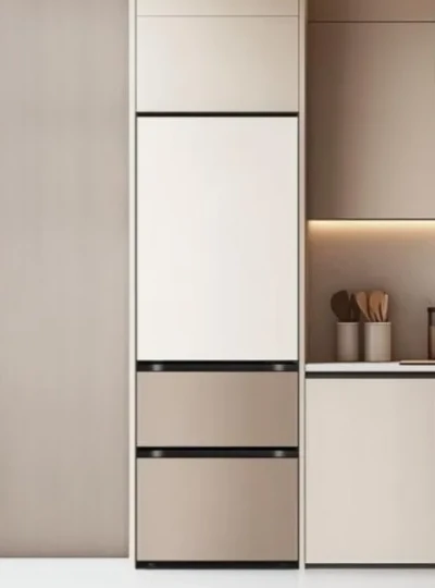 [LG전자] 디오스(DIOS) 오브제컬렉션 김치톡톡 Fit&Max 324L Z334GBC122S [구독전용/월 요금]