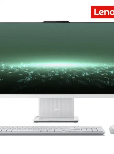 [레노버] 2026 아이디어센터 AIO 27ILL11 F0JW0016KR (Ultra5-226V/16GB/512GB/FD) [기본제품]