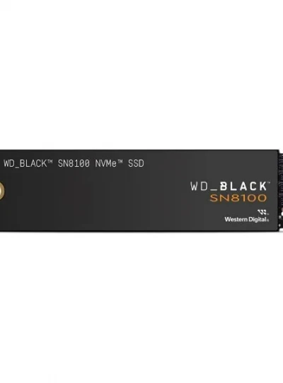 [Western Digital] BLACK SN8100 M.2 NVMe 2280 [1TB]