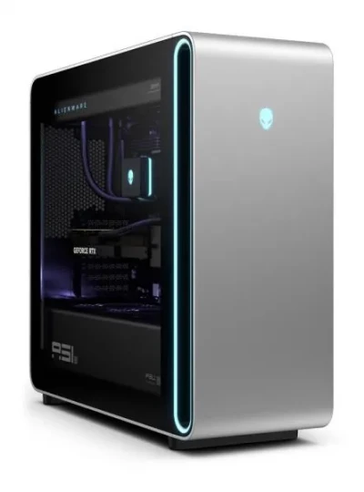 [Dell] 에일리언웨어 Area-51 DAWARR8-WP04KR (Ultra9 285K/64GB/2TB/RTX5090/Win11Pro) [기본제품]