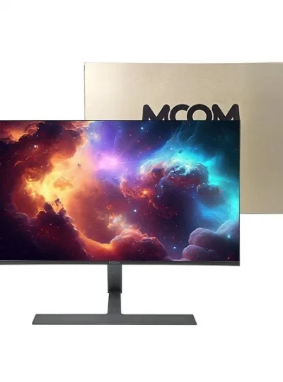 [랜덤] E2700MF 68.6cm FHD 다포트 와이드 베젤리스 모니터 [미개봉 신품 리퍼비시]