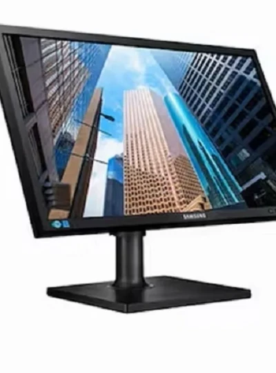 [삼성전자] S22C45K 54cm 와이드 LED 모니터 [중고제품]