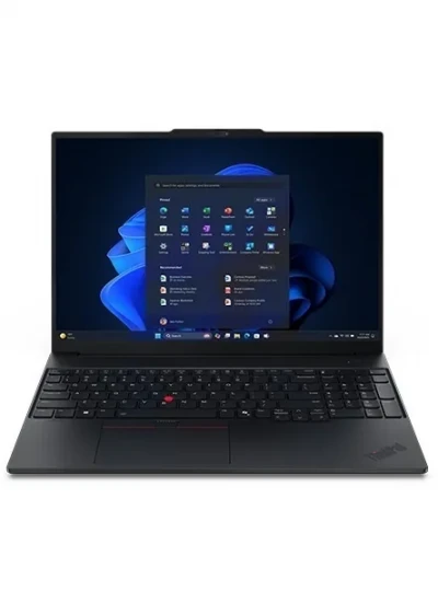 [레노버] Thinkpad E16 G3 R7 AI W11_21ST0000KR (R7 250/16GB/512GB/Win11Home] [기본제품]