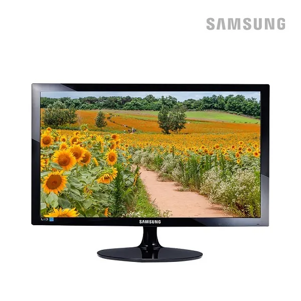 [삼성전자] S24D300 59.8cm TN LED 모니터 [중고제품]