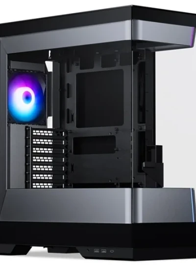 [PHANTEKS] EVOLV S2 [미들타워] [블랙]