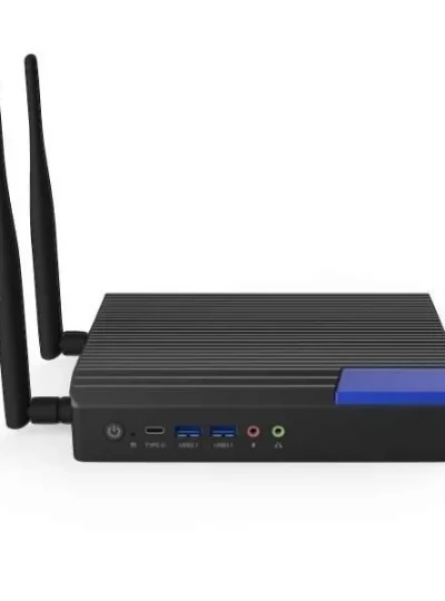 [IPCNUC] NUC-5 0db (i5-1235u) 무소음 Wi-Fi 6 (베사마운트 제공) [16GB RAM + 128GB NVMe SSD + Win11]