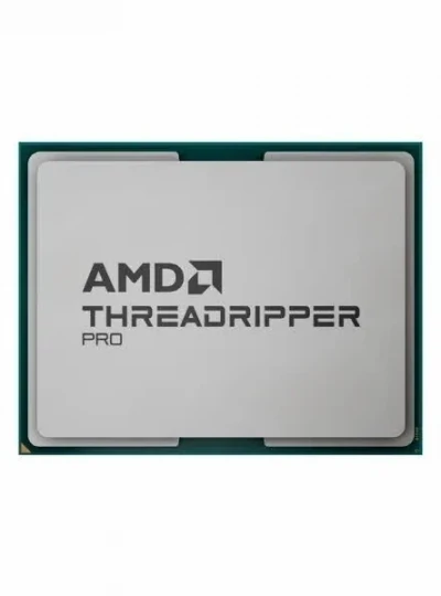 [AMD] 라이젠 스레드리퍼 PRO 9985WX (시마다 픽)(64코어/128스레드/3.0GHz/쿨러미포함/대리점정품/Threadripper) 멀티팩