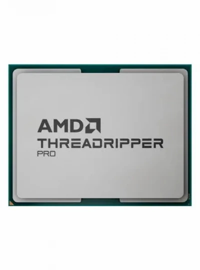 [AMD] 라이젠 스레드리퍼 PRO 9955WX (시마다 픽) (16코어/32스레드/4.5GHz/쿨러미포함/대리점정품/Threadripper) 멀티팩