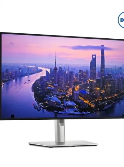 [Dell] 울트라샤프 U2725QE [박스손상]