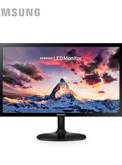 [삼성전자] S22F350 FHD LED 모니터 [중고제품]