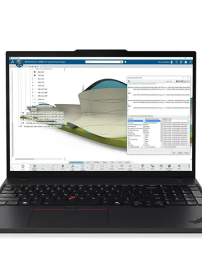 [레노버] ThinkPad P16s G4 21QRS00M00 (Ryzen AI 5 340/16GB/512GB NVMe/840M/FD)[기본제품]