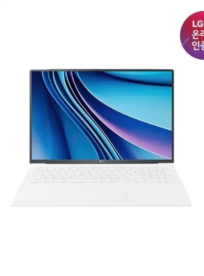[LG전자] LG 그램 17ZD90U-GX79K (Ultra7 355/32GB/256GB/FD) [기본제품]