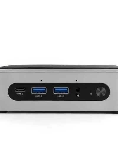 [IPCNUC] NUC-1 (N95) 베사마운트 제공 [베어본]