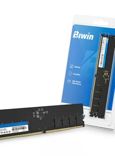 [Biwin] DDR5 PC5-44800 CL46 코잇 [16GB] (5600)