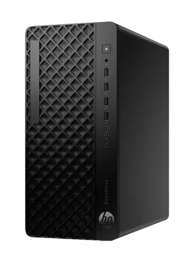 [HP] 엘리트데스크 8 G1i C26YFPT (Ultra7-265/16GB/1TB/FD) [기본제품]★HP 데스크탑 MONTH! 컴퓨존 단독 특가이벤트★