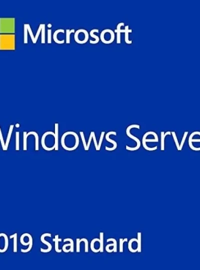 [마이크로소프트] [마이크로소프트] Windows Server 2019 Standard [기업용/패키지/영문/16core/5CAL포함]