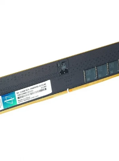 [타무즈] DDR5 PC5-44800 S5 CL46 [32GB] (5600)