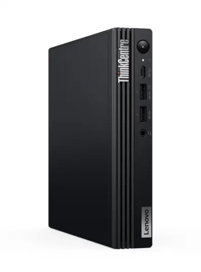 [레노버] Thinkcentre M70q Gen 5 12TDS06P00 (i5-14400T/8GB/256GB/FD) [기본제품]