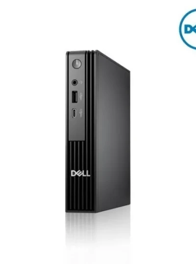 [Dell] Pro Micro QCM1250 (Ultra7 265T/8GB/512GB/Ubuntu) [기본제품]