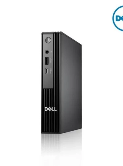 [Dell] Pro Micro QCM1250 (Ultra5 235T/8GB/512GB/Ubuntu) [기본제품]