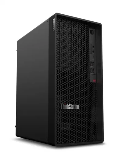 [레노버] ThinkStation P2 TWR Gen2 30JQS02H00 [Ultra 7 265/16GB/512GB/5060/WIN11 Pro] [기본제품]