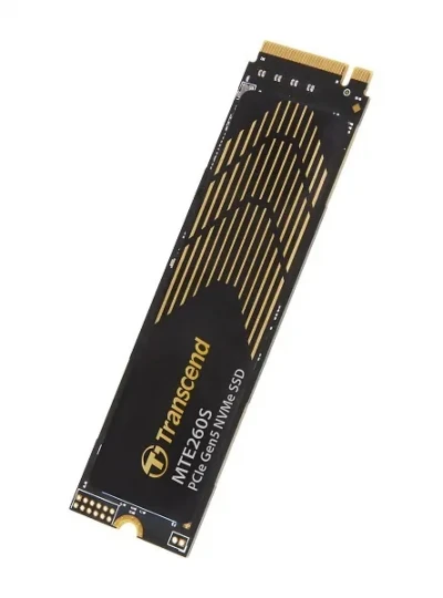 [Transcend] MTE260S M.2 NVMe 2280 [1TB]