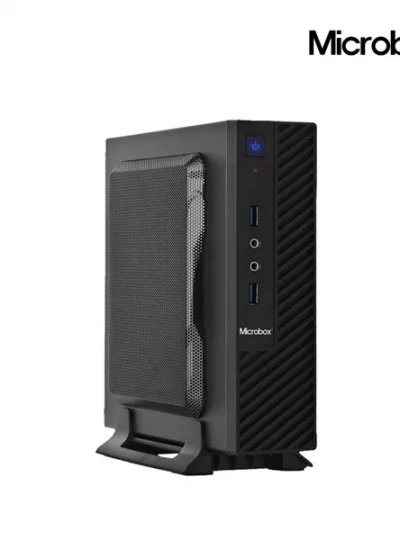 [마이크로박스] OFFICE (N150/WIN 11 IoT) [RAM 4GB]